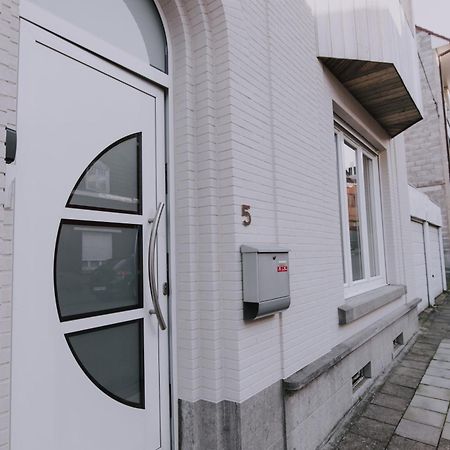Vakantiewoning Leton Brakel Exterior foto