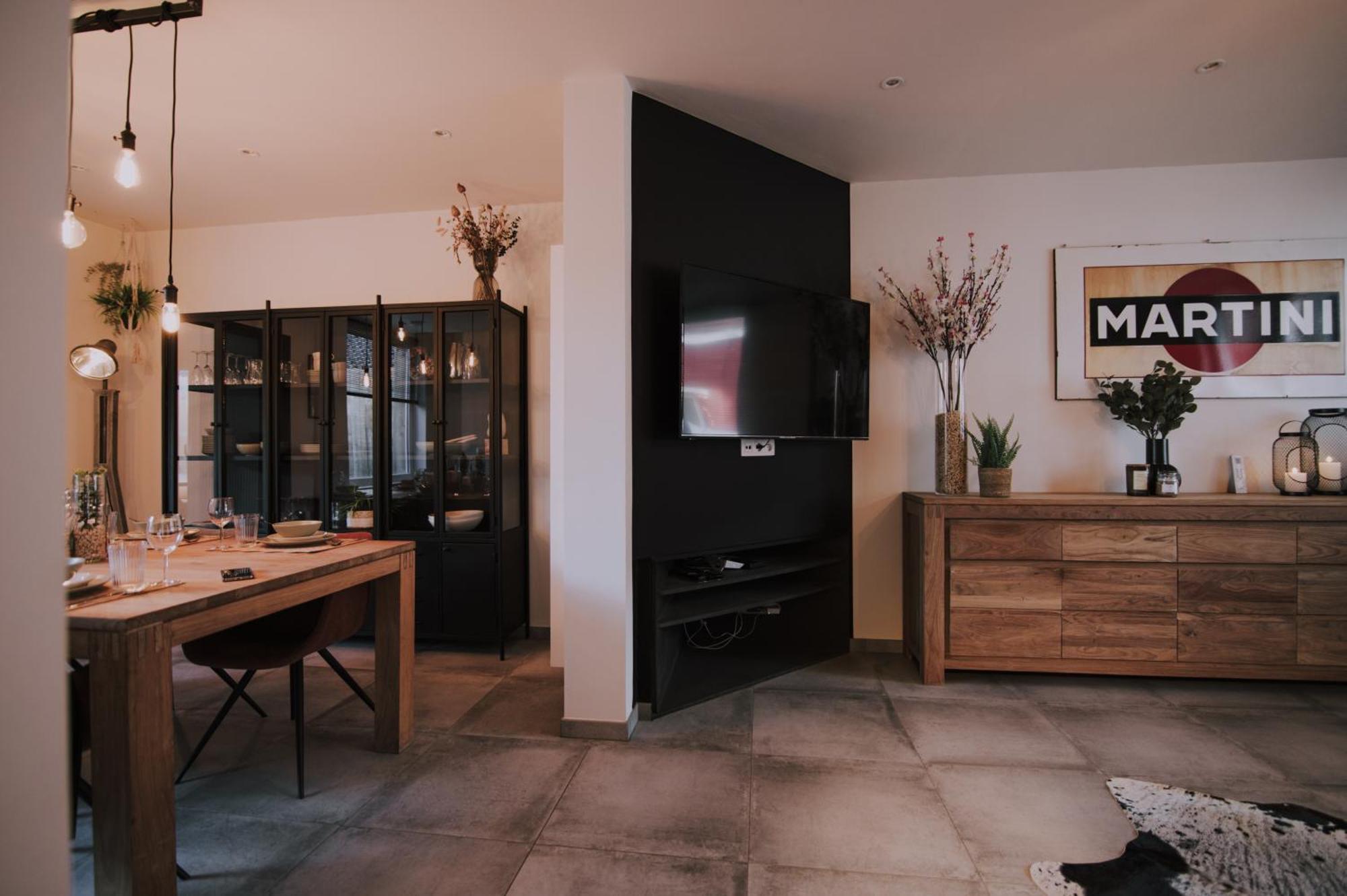 Vakantiewoning Leton Brakel Exterior foto