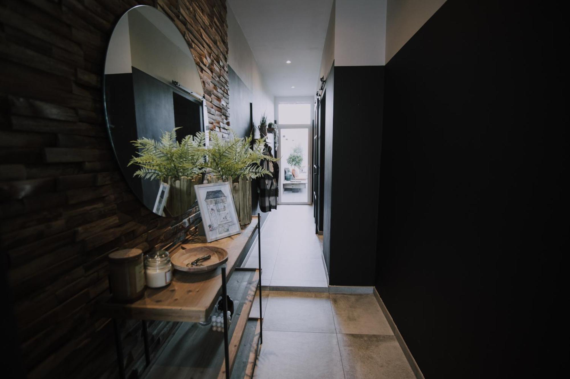 Vakantiewoning Leton Brakel Exterior foto