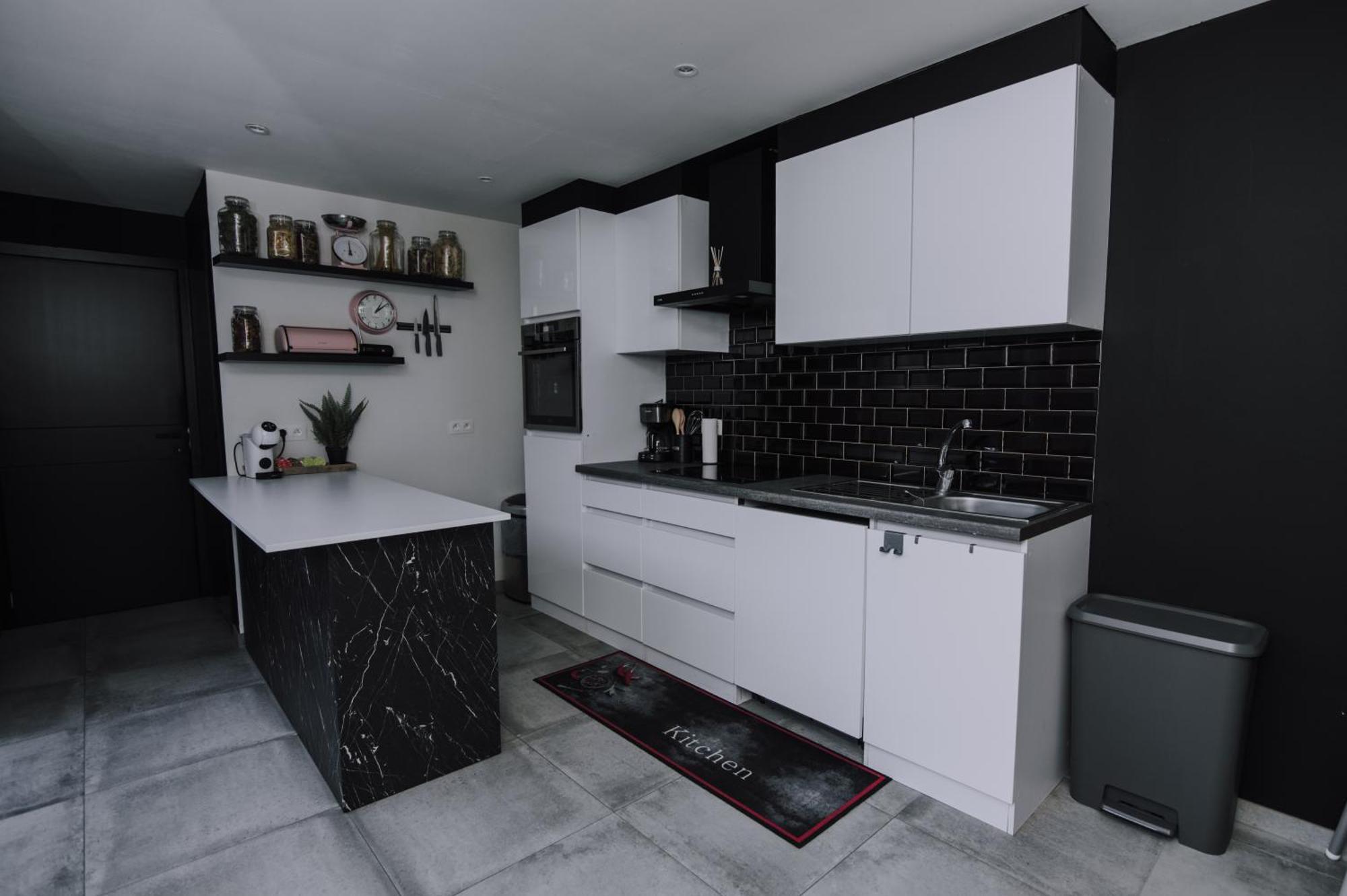 Vakantiewoning Leton Brakel Exterior foto